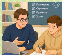 Услуги Услуги репетиторов в Петрозаводске