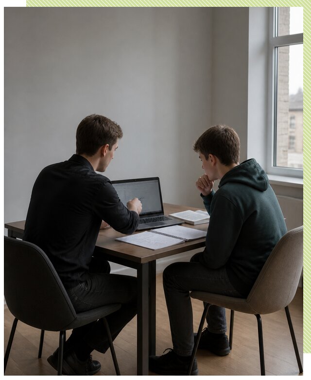 Репетитор по информатике ЕГЭ в Петрозаводске от 1523 р. | Репетитор-Птр