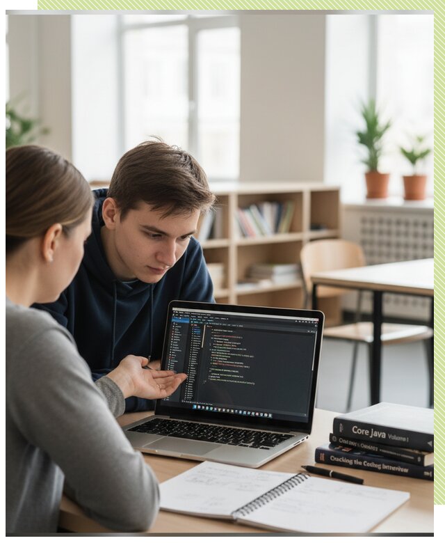 Репетитор по JavaScript в Петрозаводске по цене от 1827 р. | Репетитор-Птр
