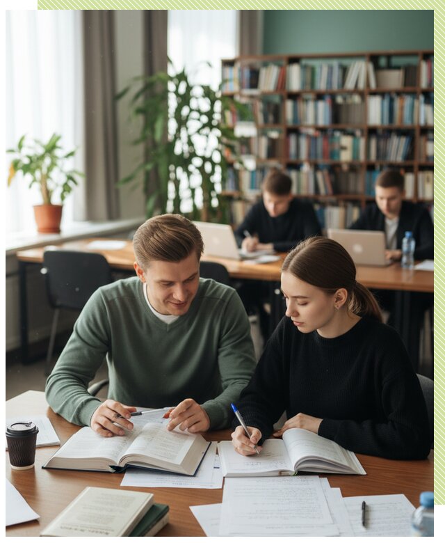 Репетитор для студентов медиков в Петрозаводске от 1523 р. | Репетитор-Птр